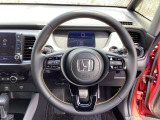 フィット 1.5 e:HEV RS 