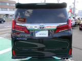 アルファード 2.5 S タイプゴールドII 4WD 