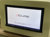 【ナビゲーション】目的地までしっかり案内してくれる使いやすいナビ。Bluetooth接続すればお持ちのスマホやMP3プレイヤーの音楽を再生可能!毎日の運転がさらに楽しくなります!!