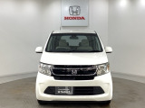 【Honda認定中古車 U-Select】 エンジン、オーディオやカーナビ(社外品は除く)に至るまで保証をお付け致します。全国のホンダディーラーで保証と整備が受けられます。