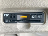 【ETC】高速道路の料金所をストレスなく通過!話題のスポットやサービスエリアに多い「スマートIC」利用時は必須のアイテムです。当店でセットアップを実施、ご納車当日からすぐにご利用いただけます!