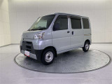 ピクシスバン スペシャル SAIII 
