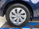 175/70R14インチ  フルホイールキャップ