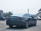 MAZDA6セダン 2.2 XD Lパッケージ 