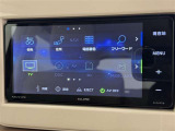 TVが見れるチューナーを装備しています。 新しい車でも付いていないことで、TVが見れない事も多々あるので要チェックです。