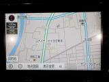 ナビ付なので、遠出の際も道に迷うことはありません♪安心してドライブをエンジョイして下さい♪