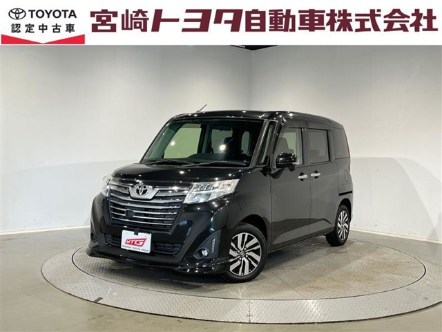 トヨタ ルーミー 
