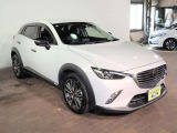 ☆H28年のCX-3・XDツーリングが入荷しました♪ポイント5鈴鹿店は自店買取車をお値打ち価格にて直接展示!第三者機関でのチェックも実施しております♪是非一度ポイント5鈴鹿店までお問い合わせください!