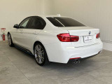 3シリーズセダン 320d Mスポーツ 
