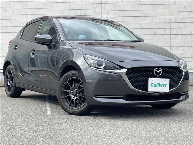 マツダ MAZDA2 