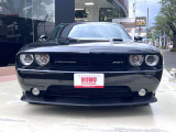 チャレンジャー SRT8 392