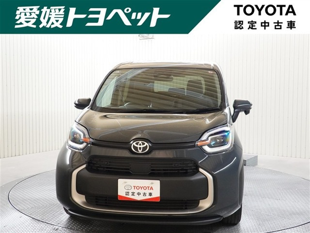 トヨタ シエンタ 