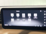 Google搭載によりナビゲーションだけでなく、普段のスマートフォンなどで使い慣れたアプリを車内で楽しめたり、音声により様々な操作ができます!