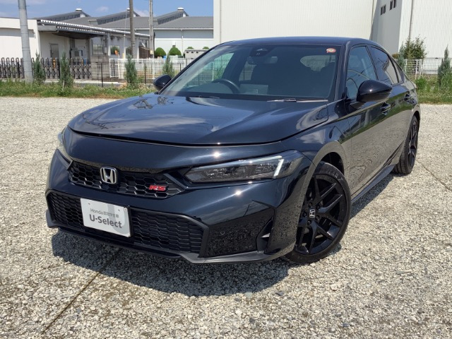 ホンダ シビック 