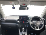 ライズ  ハイブリッド 1.2 Z