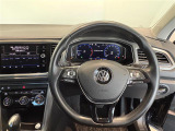 T-Roc TSI スタイル デザインパッケージ ワンオーナー 修復歴無し