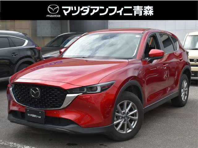 マツダ CX-5 