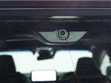 リヤ用ドライブレコーダー装備!これがあれば、相手方が危険運転をしてきた場合などでも客観的に証明でき、事故や事件の直接的な証拠の確保にも生り得ます。