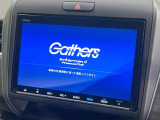 【純正ナビ】人気の純正ナビを装備。オーディオ機能も充実しており、Bluetooth接続すればお持ちのスマホやMP3プレイヤーの音楽を再生可能!毎日の運転がさらに楽しくなります!!