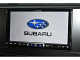 ディーラーオプションアルパインナビゲーション 見た目もすっきりしており、スバル認定U-CAR保証の対象です!CD/DVD/ブルートゥース/FM/AM。地図データは2023年版。地図更新ソフト販売中!