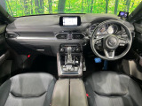 CX-8 2.5 25T プロアクティブ 4WD 