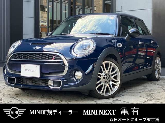 BMW MINI ミニ 