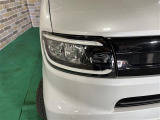 届出済 未使用車は新車の香りがします!中古車のようにタバコ臭い心配がありません。
