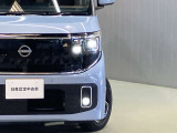 【LEDヘッドランプ】ハロゲンヘッドランプの約2倍の明るさ!夜の運転も安心です!