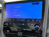 お気に入りの曲をBluetoothで再生できます♪ ドライブがさらに楽しくなりますよ♪