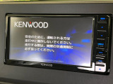 【ナビゲーション】目的地までしっかり案内してくれる使いやすいナビ。Bluetooth接続すればお持ちのスマホやMP3プレイヤーの音楽を再生可能!毎日の運転がさらに楽しくなります!!