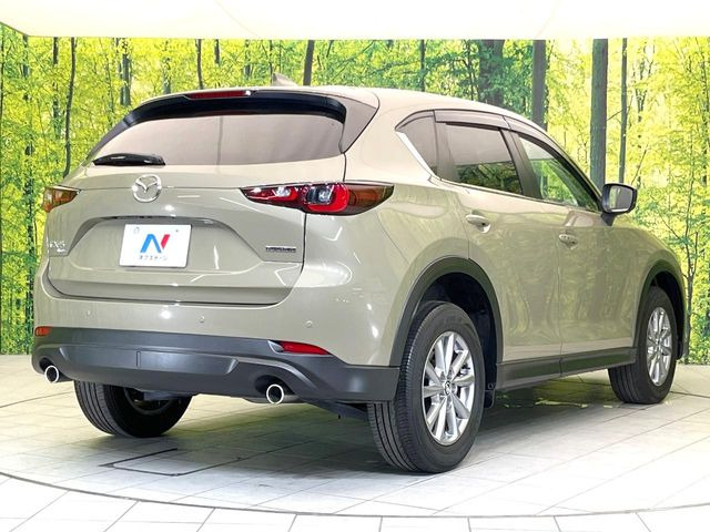 マツダ CX-5 2.2 XD スマートエディション の中古車詳細 (18,790km