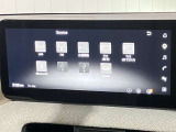メーカーナビ12.3インチの大型ディスプレイ・Google搭載となり、ナビゲーションはもちろん普段スマートフォンで楽しんでいる情報やエンタメもシームレスに車内へコネクト。