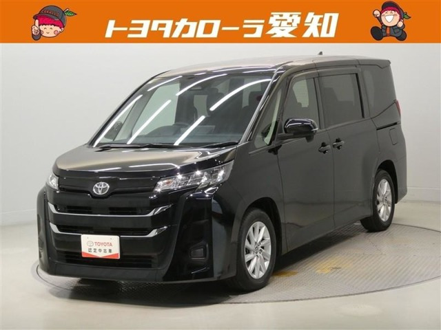 トヨタ ノア 