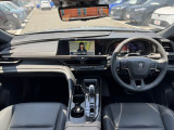 クラウンスポーツ 2.5 Z E-Four 4WD 