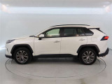 RAV4 2.5 ハイブリッド G E-Four 4WD 