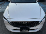 CX-5 2.2 XD エクスクルーシブ モード 