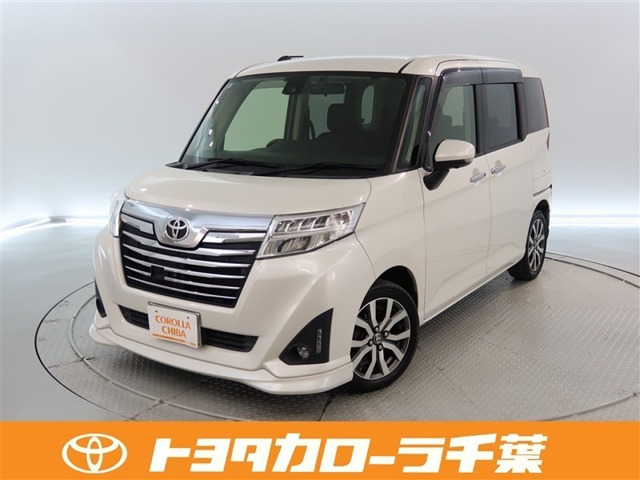 トヨタ ルーミー 
