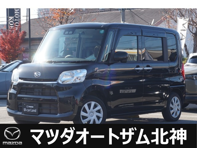 タント L SAIII 