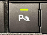 アラーム音で障害物の接近を警告するコーナーセンサーはON/OFF可能