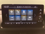純正スマートナビとバックカメラ付☆bluetoothオーディオでドライブも好きな音楽を聴いて楽しめます。TV視聴も可能です☆