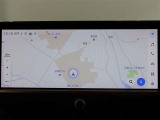 ディスプレイオーディオを装備。スマホとクルマをつなぐことで、これまでのナビに加えて、いろんなサービスが楽しめます