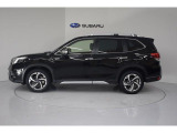 フォレスター 2.0 アドバンス 4WD 