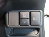 トヨタセーフティーセンス装備車です。