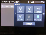 デイスプレイオーディオ付きになります。