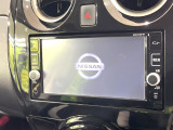 【純正ナビ】人気の純正ナビを装備。オーディオ機能も充実しており、Bluetooth接続すればお持ちのスマホやMP3プレイヤーの音楽を再生可能!毎日の運転がさらに楽しくなります!!