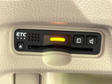 【ETC】高速道路の料金所をストレスなく通過!話題のスポットやサービスエリアに多い「スマートIC」利用時は必須のアイテムです。当店でセットアップを実施、ご納車当日からすぐにご利用いただけます!