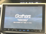【純正9型ナビ】人気の純正ナビを装備。オーディオ機能も充実しており、Bluetooth接続すればお持ちのスマホやMP3プレイヤーの音楽を再生可能!毎日の運転がさらに楽しくなります!!