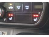 シートヒーター装備付き車!!座席に埋め込まれた電熱線によりシートを暖めることが出来る装備で、温められたシートは、寒い冬には最適です!!