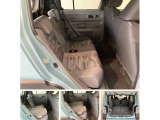 初度登録から7年以内のダイハツ車には1年間or走行無制限のまごころ保証がついておりますので購入後も安心です!有料にはなりますが1年もしくは2年の延長保証もご用意致しております!