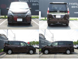 セレナ 2.0 XV 